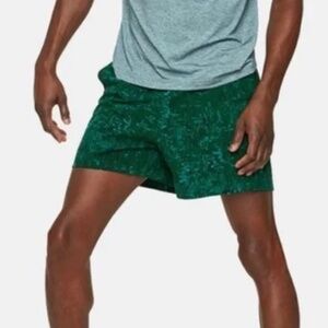 Outdoor Voices Fleck Rec Shorts 5”